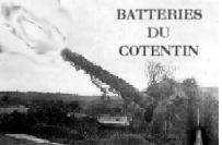 Cotentin 1944