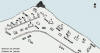 Plan de situation de la batterie de Nville