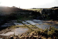 Batterie Auderville 1944-2004