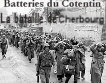 Cliquez sur le logo pour voir un extrait des actualités sur la capture de Cherbourg 