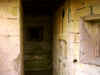 bunker azeville entr avec camouflage.jpg (60214 octets)