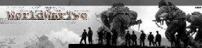 Worldwartwo - La seconde guerre mondiale . Cliquez sur la bannire pour accder au site