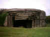 vue 5 de la casemate N2.jpg (53599 octets)