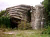 vue  de la casemate N1.jpg (91506 octets)